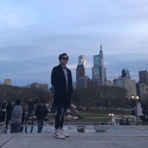 Meet your Posher, 기욱